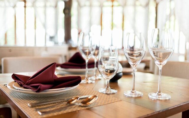 Nampiangdin Boutique Hotel