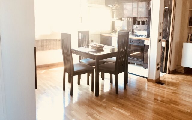 Giulio Cesare Luxury Apartment