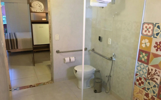 Pousada da Cyssa