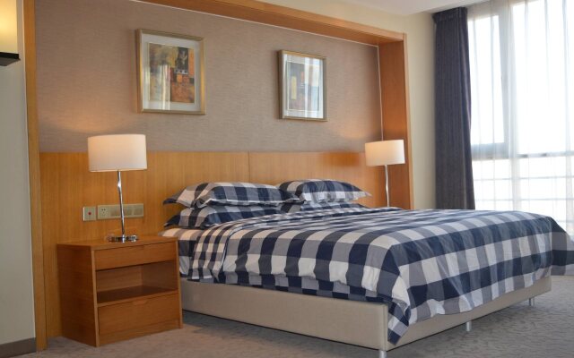 Eaself Hotel