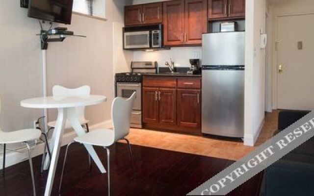 One Bedroom Self-Catering Apartment - Little Italy