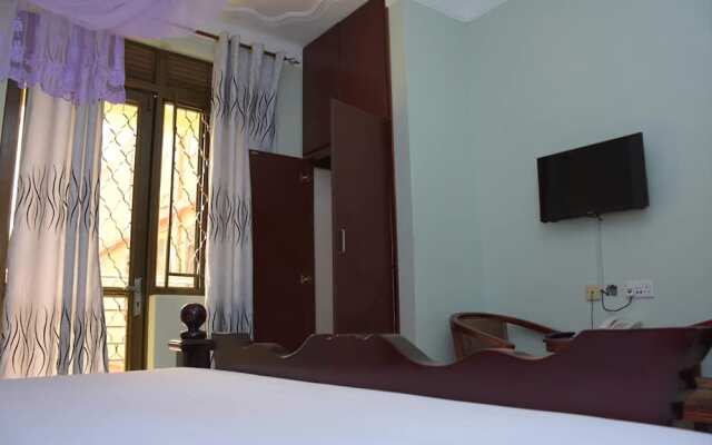 Day 2 Day Prime Hotel