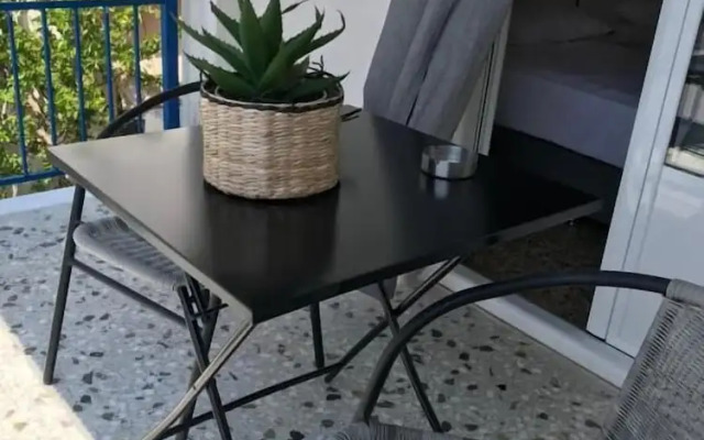 Kamara rooms in Naousa