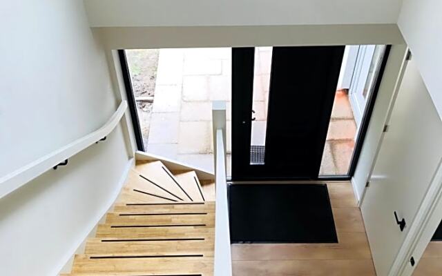 The island life Texel - Wellness