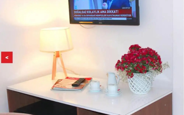 Imerhan Otel