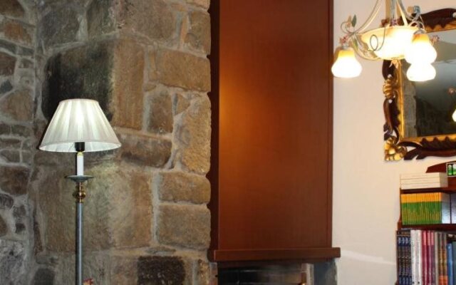 Hotel Cenera
