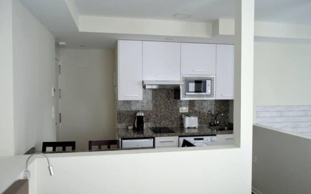 Apartamentos el Beyu