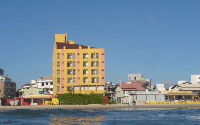 Palm Beach Apart Hotel