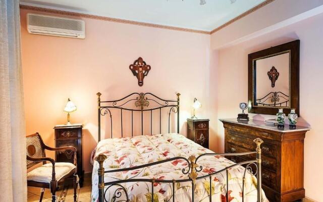 Casa Thess Taormina