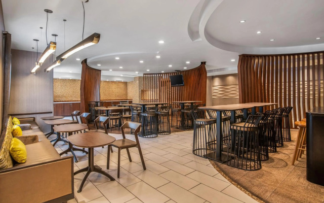 SpringHill Suites by Marriott Las Vegas Henderson
