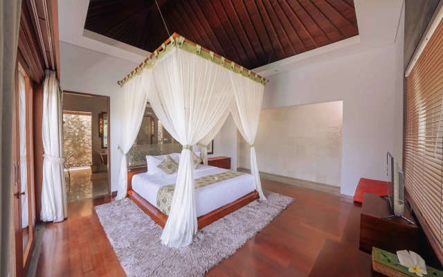 The Kasih Villas & Spa