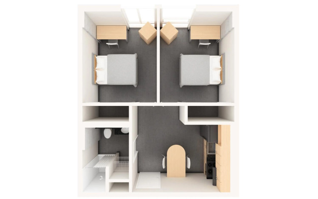 Residence & Conference Centre - Calgary