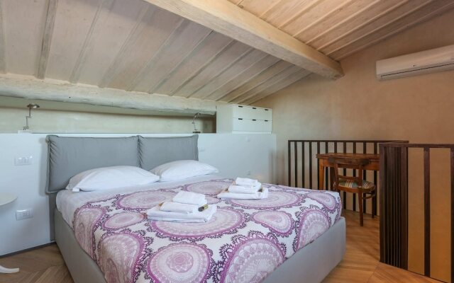 Belle Arti Penthouse