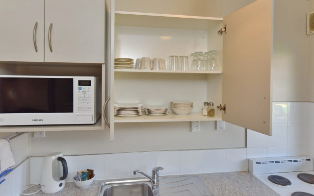 Northcote Motor Lodge