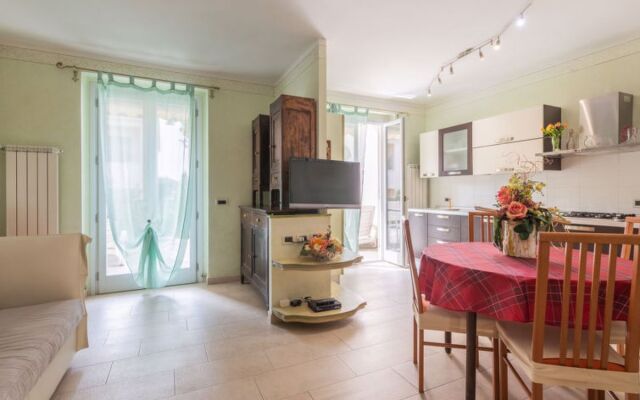 House Cristina Riva Ligure