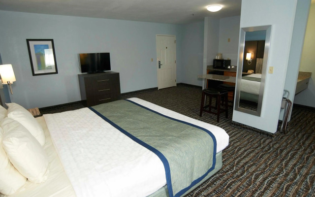 Sandwich Lodge & Resort