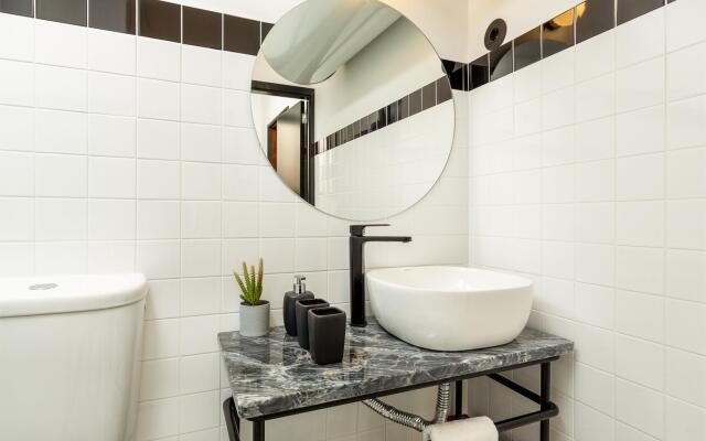 Santa Catarina 1E in Oporto