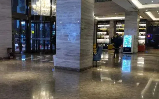 Xiangyin kailiyade Hotel
