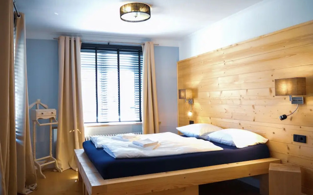 APARTments Alpenliebe