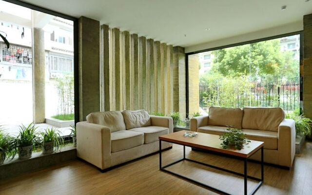 Mutong Holiday Hotel