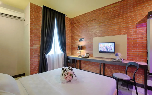 The Youniq Hotel Group Sdn Bhd