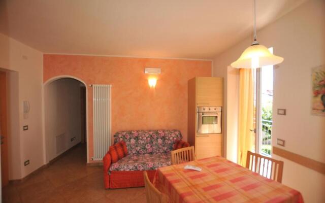 Agritur Le Pergolette