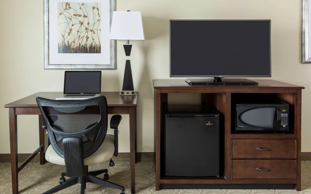 Hampton Inn & Suites Philadelphia Montgomeryville
