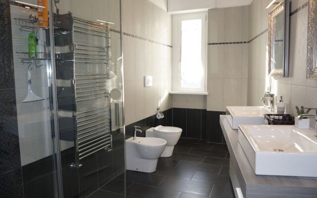 Masia Holiday Apartment Como Lake