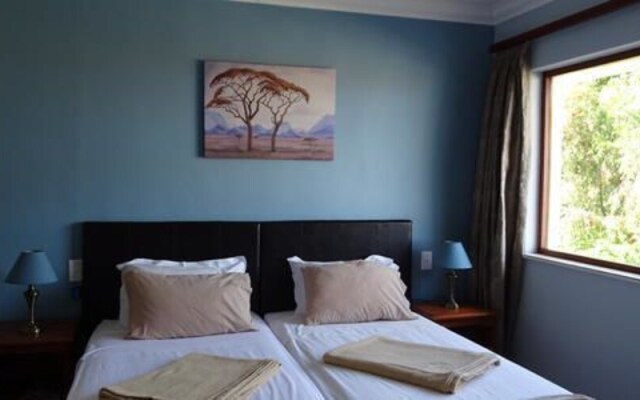 Guesthouse Beautiful View