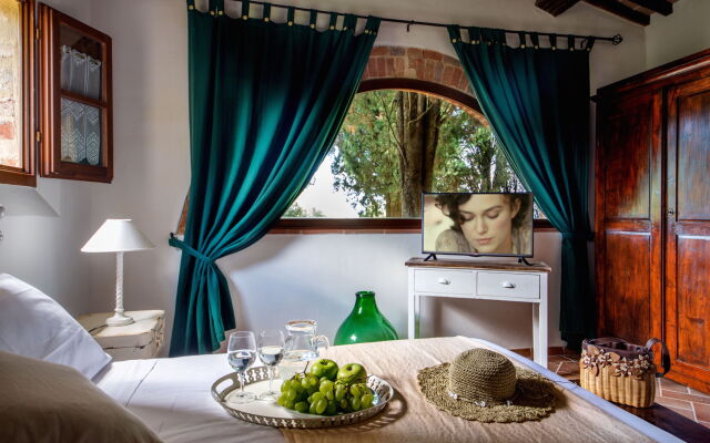 Abbadia Sicille Relais
