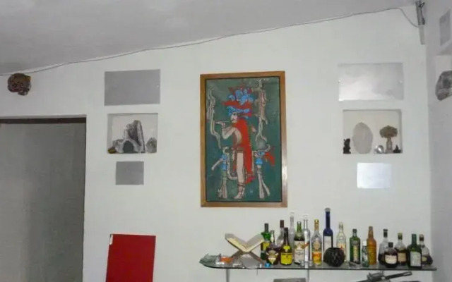 Hostel Maya