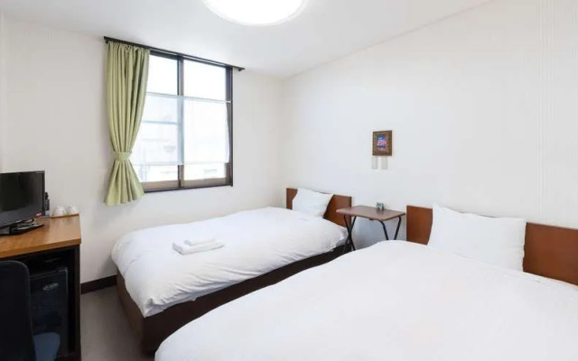 Travel Inn Kofu