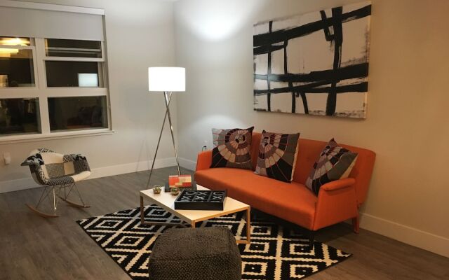 Kasa Menlo Park Apartments