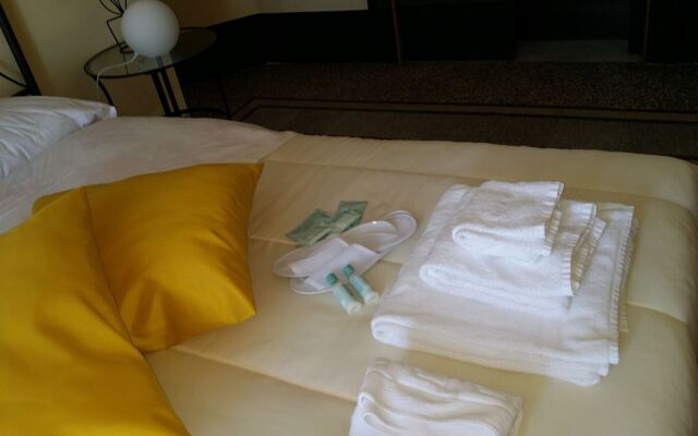 B&B Nel Cuore di Catania