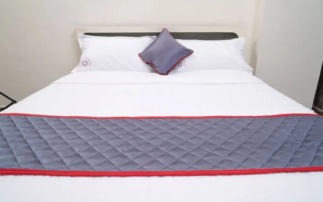 Sanskriti Homestay
