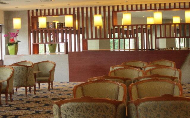 Sanya Jinglilai Resort