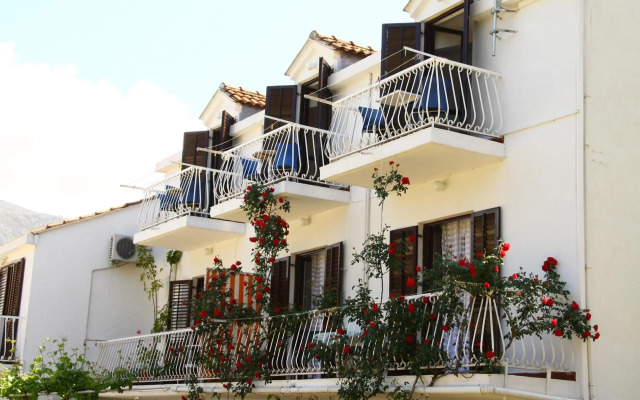 Villa Anka
