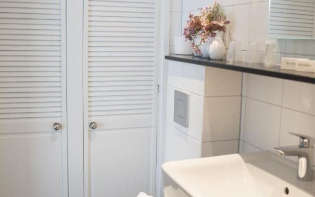 Hotel Restaurant Het Witte Huis