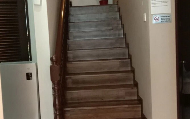 OYO 90019 Homestay Muar