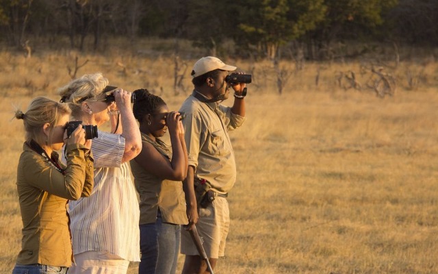 Khulu Lodge