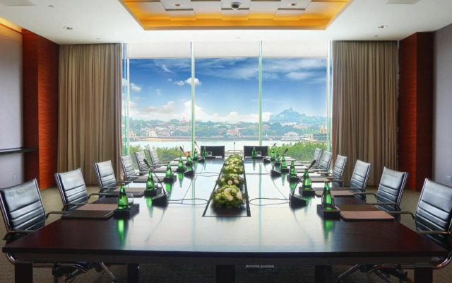 Swiss Grand Xiamen