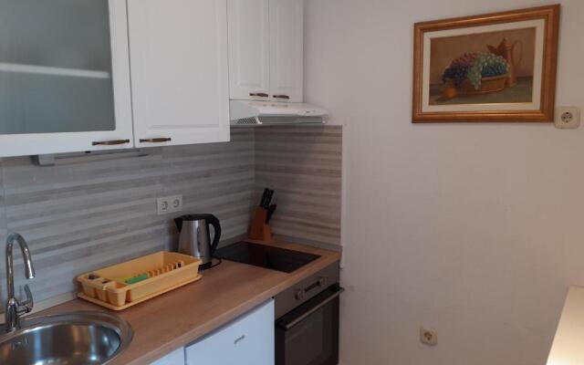 Apartments Haracic