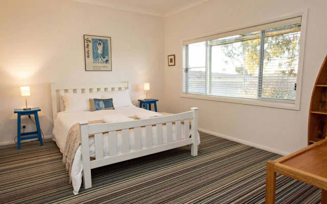 Colenso Country Retreat