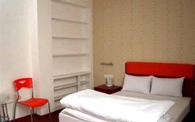 Shantou Jun Yue Business Hotel Tongyi Road Branch