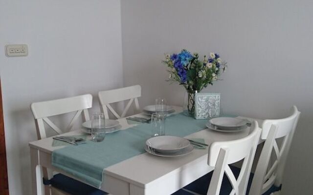 Grand Terrace Sea View Apartment