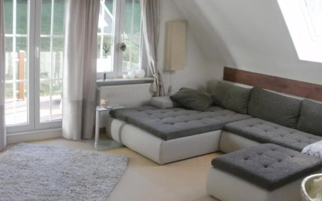 Gästezimmer Im Haus Am Wald