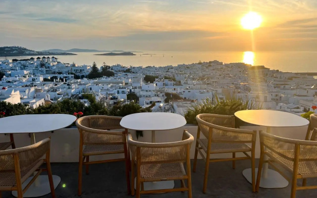 Portobello Boutique Hotel