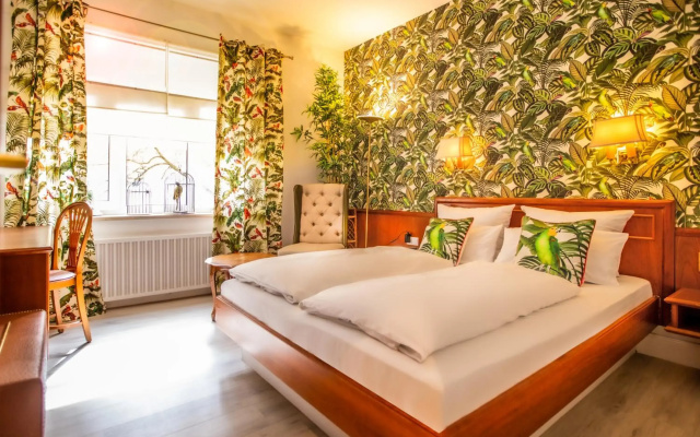 Boutique Hotel Krone München