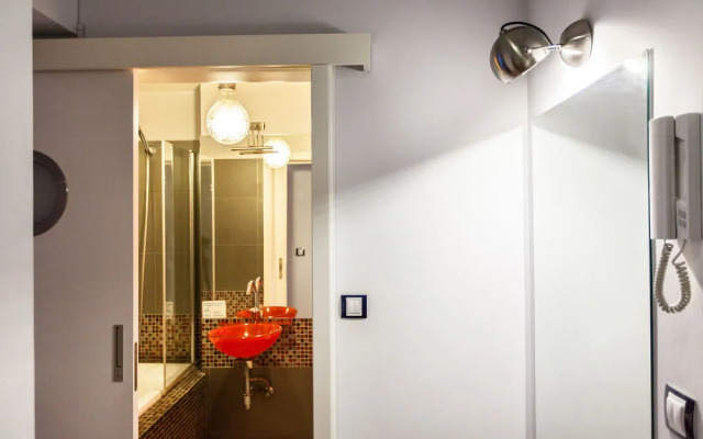 Apartment4you Centrum 1