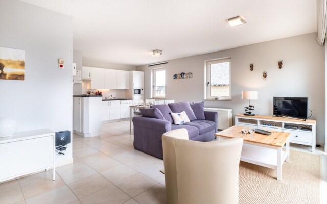 Apartment in Koksijde With sea Beach